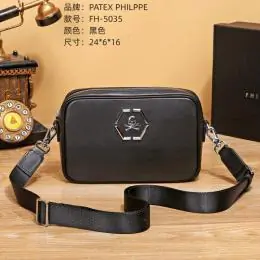 philipp plein pp aaa homme mini sac a main s_1137562